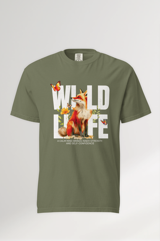 WildLife Unisex Premium T-shirt